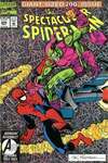 Spectacular Spider-Man #200 Comic Books - Covers, Scans, Photos in Spectacular Spider-Man Comic Books - Covers, Scans, Gallery